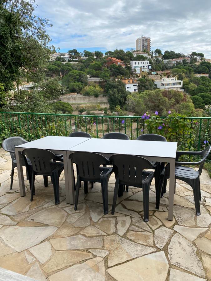 Canyelles Bbq Apartment Lloret de Mar Exterior photo