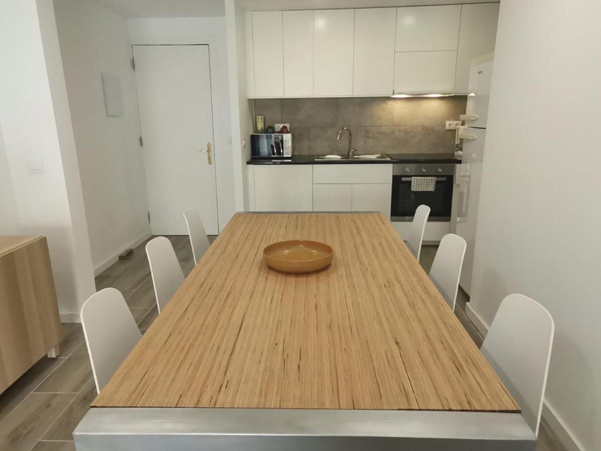 Canyelles Bbq Apartment Lloret de Mar Exterior photo