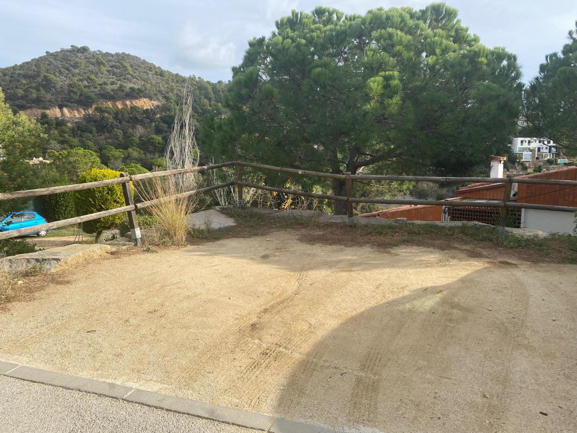 Canyelles Bbq Apartment Lloret de Mar Exterior photo