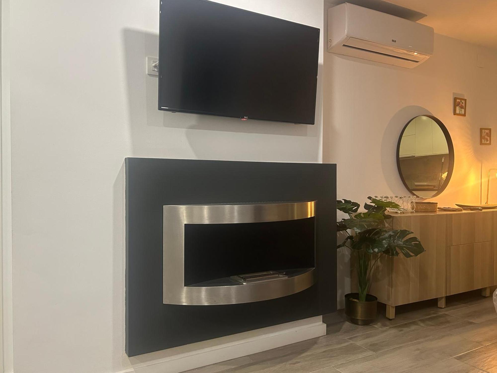 Canyelles Bbq Apartment Lloret de Mar Exterior photo